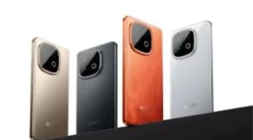 تصميم جريء.. تسريب مواصفات هاتف iQOO Z11 Turbo قبل الإطلاق